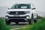 Volkswagen T-Cross Life 2020 года (AU)